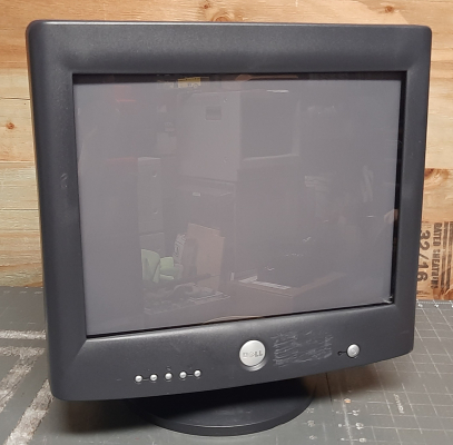 Dell P793