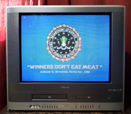 Toshiba MW24F52