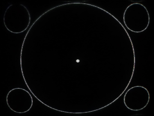 Bang & Olufsen Beovision MX5500 (NTSC)