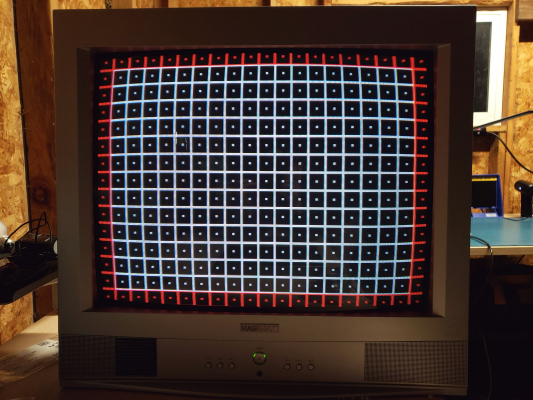 Magnavox 23MT2336/17