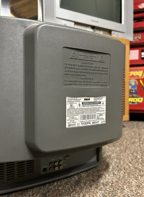 RCA 20F511T