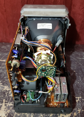 Panasonic TR-5046P