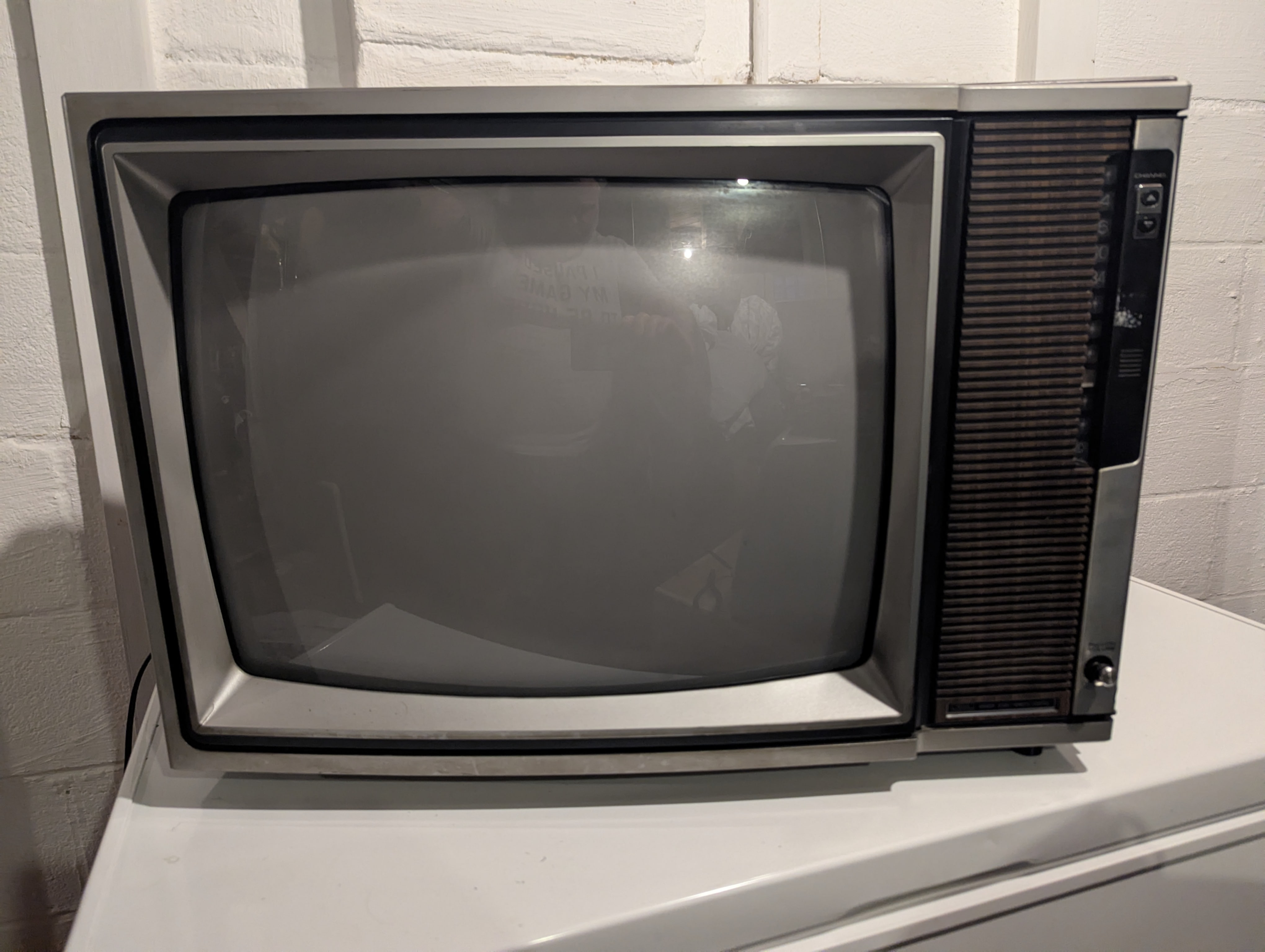 Sears 564-42074350 | CRT Database