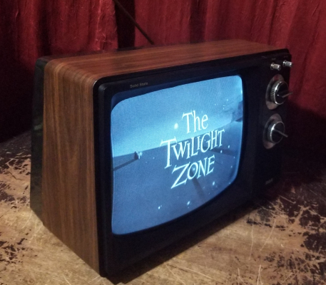 RCA AXR120W