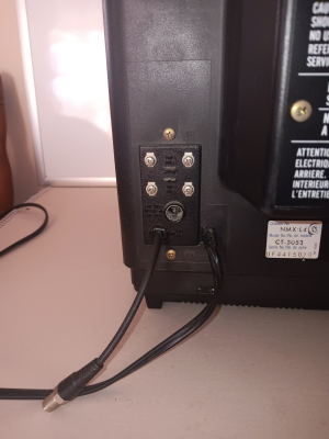Panasonic CT-3053