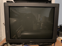 Panasonic CT-27XF40R
