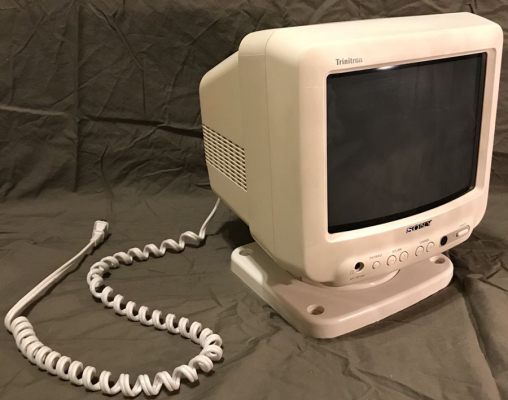 Sony KV-9PT40