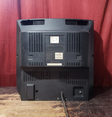 Panasonic PV-M2559