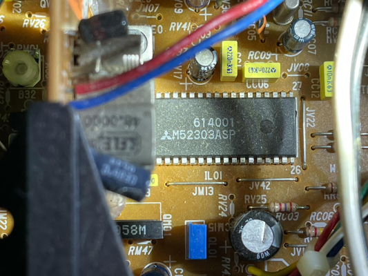 RCA E09310WH