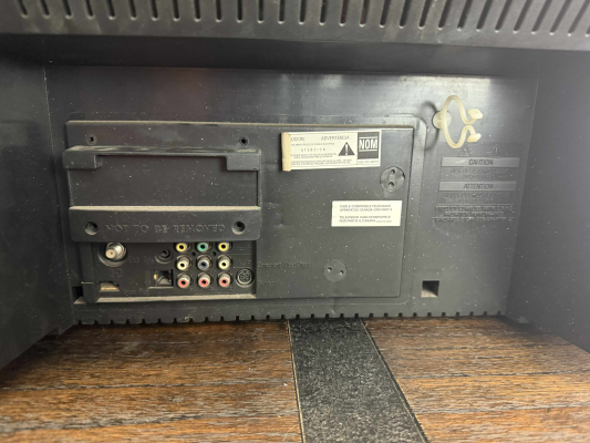 Philips 27ST220L/17