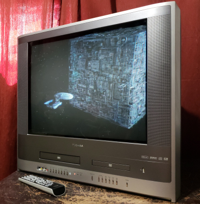 Toshiba MW24F52