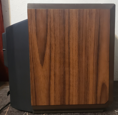 Zenith SD1327W