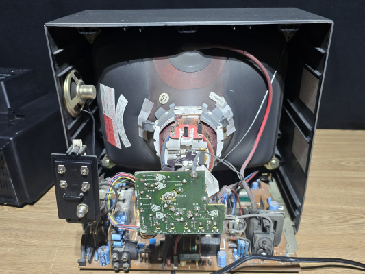 Montgomery Ward JSA 12386