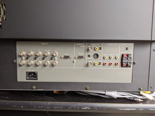 Mitsubishi XC-3717C