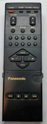Panasonic CTN-2766S