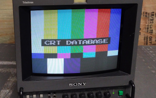 Sony PVM-8041Q