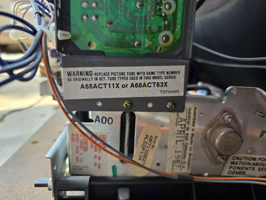 Click to view image in new tab Panasonic CTJ-2782R