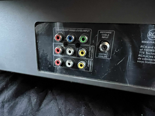 RCA 20V414T