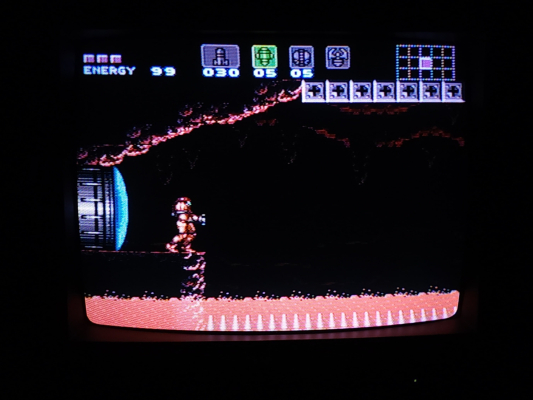 Magnavox PS1980 B121