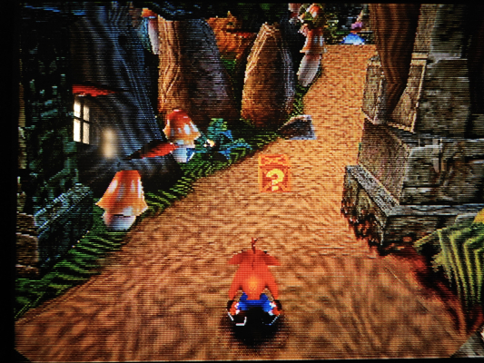 Panasonic CT-32SL15