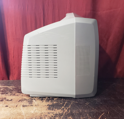 Magnavox MC092DMG01