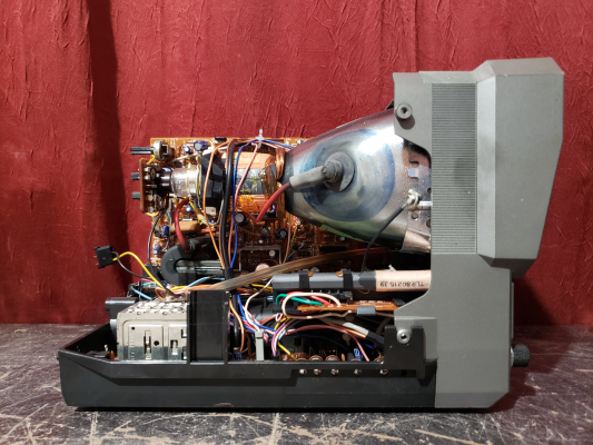 Panasonic TR-5046P