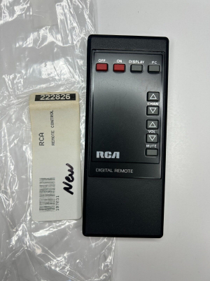 RCA X20330GS