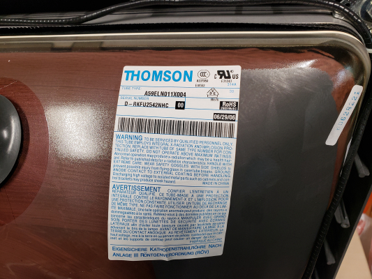 Magnavox 23MT2336/17