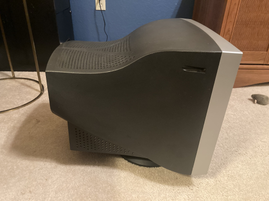 eMachines eView 17f3 (768N)