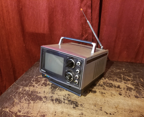 Sony KV-5100
