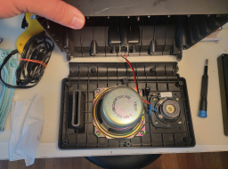 X7A insides