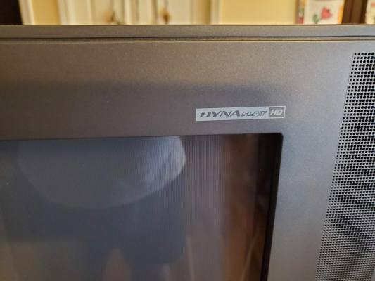 Samsung TX-M2796HF