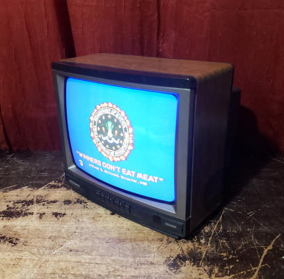 Magnavox RR1337 W101