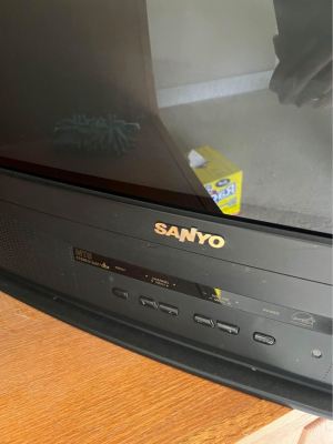 Sanyo DS31590