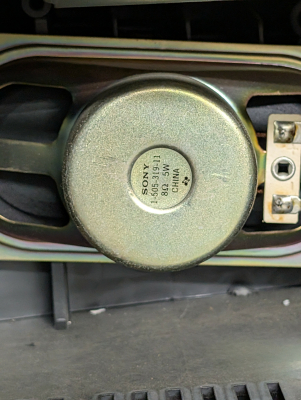 Sony KV-32S20