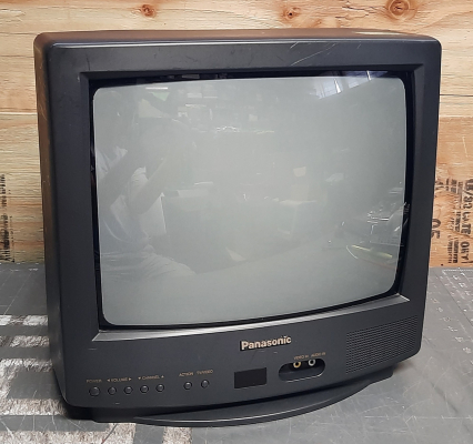 Panasonic CT-13R18W