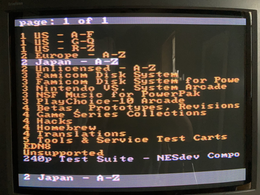Click to view image in new tab Sony KV-20TR23