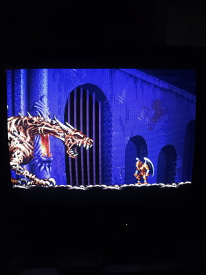JVC AV-32D201 B