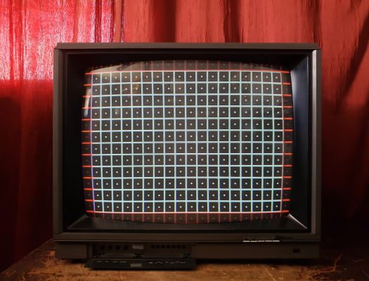 RCA X25621EB