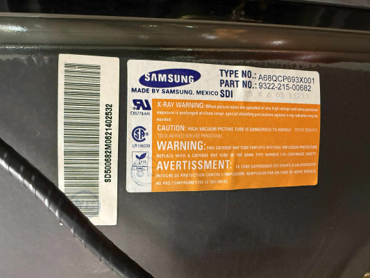 Click to view image in new tab Philips 27PT9015D/37