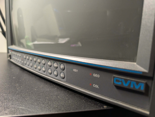 Barco CVM-51