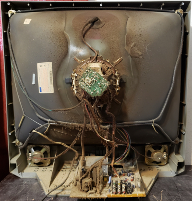 Sanyo DS32225