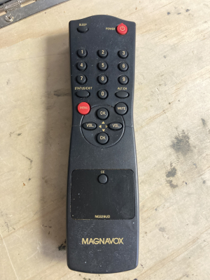 Magnavox MT1331B301