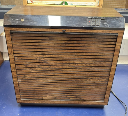 GE 17PF5670