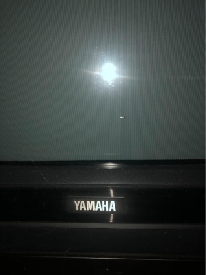 Yamaha YM-300S