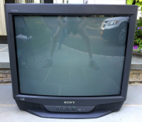 Sony KV-27S46