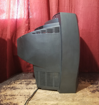 Zenith Z19A11S (Service No. Z19A11S)