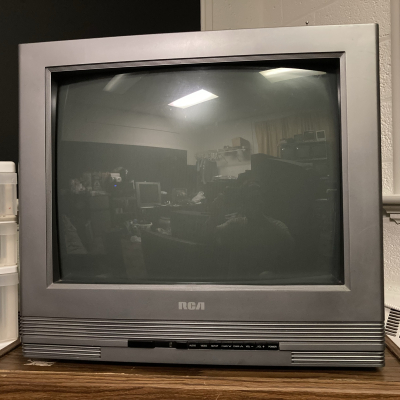 RCA X20330GS