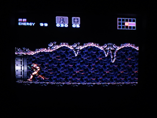 Magnavox PS1980 B121