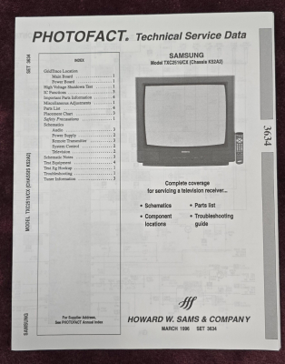 Click to view image in new tab Samsung TXC2516